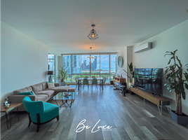 3 Habitación Apartamento en venta en Panamá, Bella Vista, Ciudad de Panamá, Panamá, Panamá