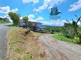 4 Schlafzimmer Haus zu verkaufen in Renacimiento, Chiriqui, Monte Lirio, Renacimiento