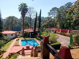 3 Schlafzimmer Haus zu verkaufen in Ocuilan, Mexico, Ocuilan