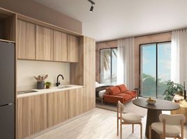 Condominium 1 chambre à vendre à Azcapotzalco, Mexico City, Azcapotzalco