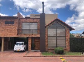 5 Habitación Villa en venta en Cundinamarca, Chia, Cundinamarca