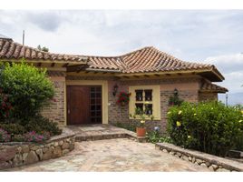 4 Habitación Villa en alquiler en Colombia, Villa De Leyva, Boyaca, Colombia