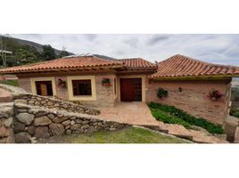 4 Habitación Villa en alquiler en Villa De Leyva, Boyaca, Villa De Leyva