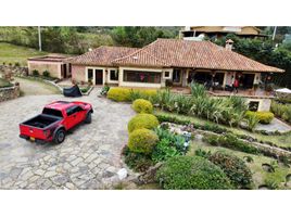 7 Habitación Villa en alquiler en Villa De Leyva, Boyaca, Villa De Leyva