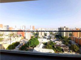 3 Habitación Apartamento en venta en Placo de la Intendenta Fluvialo, Barranquilla, Barranquilla