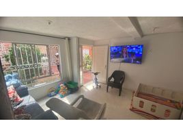 3 Habitación Villa en venta en Cali, Valle Del Cauca, Cali