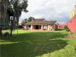 4 Habitación Casa en venta en Chia, Cundinamarca, Chia