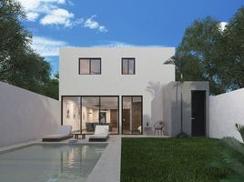 3 Schlafzimmer Wohnung zu verkaufen in Merida, Yucatan, Merida, Yucatan