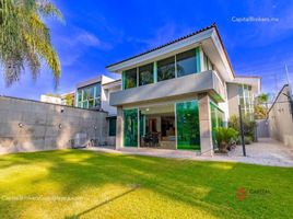 4 Schlafzimmer Haus zu verkaufen in Zapopan, Jalisco, Zapopan