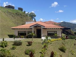 3 Habitación Casa en venta en San Vicente, Antioquia, San Vicente