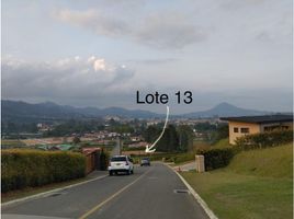 Terrain à vendre à La Ceja, Antioquia, La Ceja, Antioquia, Colombie