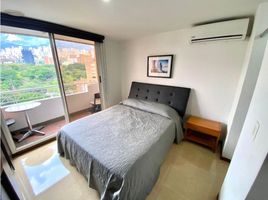 1 Bedroom Apartment for rent in Medellin, Antioquia, Medellin