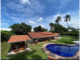 5 Bedroom Villa for sale in Risaralda, Pereira, Risaralda