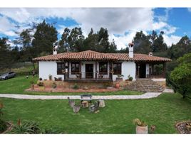 5 Bedroom Villa for sale in Cundinamarca, Guacheta, Cundinamarca