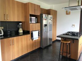 5 Habitación Villa en venta en Envigado, Antioquia, Envigado