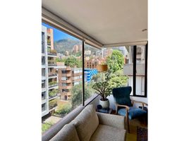 3 Bedroom Apartment for sale in Templo Bogotá Colombia, Bogota, Bogota