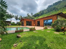 5 Schlafzimmer Villa zu verkaufen in La Vega, Cundinamarca, La Vega