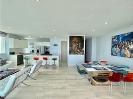 3 Habitación Apartamento en alquiler en Colombia, Cartagena, Bolivar, Colombia