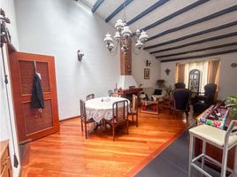 4 Bedroom Villa for sale in Santafé Mall (Centro Comercial Santafé Bogotá), Bogota, Bogota