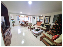 4 Habitación Apartamento en venta en Parque de los Pies Descalzos, Medellín, Medellín