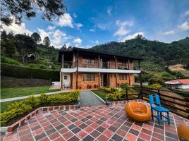 3 Habitación Casa en venta en Guarne, Antioquia, Guarne