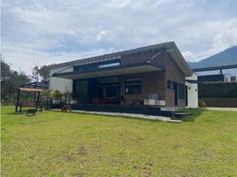 4 Bedroom House for sale in El Carmen De Viboral, Antioquia, El Carmen De Viboral