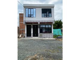 4 Bedroom House for sale in Risaralda, Dosquebradas, Risaralda