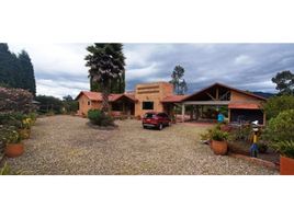 7 Bedroom House for sale in Sopo, Cundinamarca, Sopo