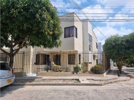 4 Habitación Villa en venta en Barranquilla Colombia Temple, Barranquilla, Puerto Colombia