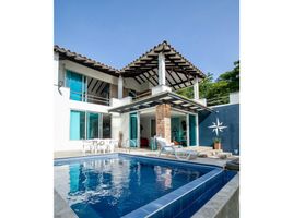 3 Bedroom Villa for rent in Colombia, Tolu, Sucre, Colombia