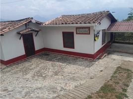 2 Habitación Casa en venta en Titiribi, Antioquia, Titiribi