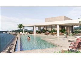 Estudio Apartamento en venta en Magdalena, Santa Marta, Magdalena