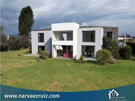 3 Bedroom House for sale in Tenjo, Cundinamarca, Tenjo