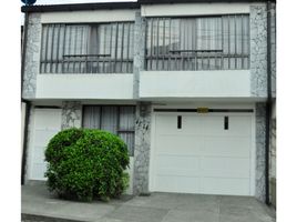 4 Habitación Casa en venta en Calarca, Quindio, Calarca