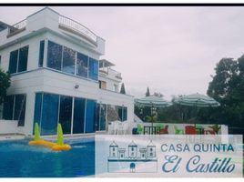 11 Habitación Casa en alquiler en Tolima, Melgar, Tolima