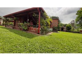 4 Bedroom House for sale in Chinacota, Norte De Santander, Chinacota