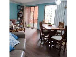 2 Habitación Apartamento en venta en Mina De Sal De Nemocón, Bogotá, Bogotá