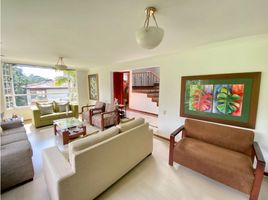 3 Bedroom House for sale in Antioquia, Envigado, Antioquia