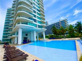 Condominium 2 chambre à vendre à Cartagena, Bolivar, Cartagena, Bolivar