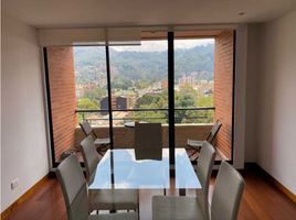 3 Bedroom Condo for rent in Bogota, Cundinamarca, Bogota