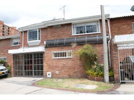 5 Bedroom House for sale in Bogota, Cundinamarca, Bogota