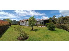 3 Schlafzimmer Haus zu verkaufen in Retiro, Antioquia, Retiro