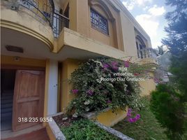 3 Habitación Villa en venta en Barranquilla, Atlantico, Barranquilla