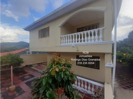 4 Habitación Villa en venta en Juan De Acosta, Atlantico, Juan De Acosta