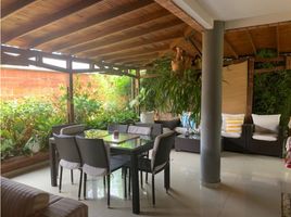 5 Habitación Villa en venta en Valle Del Cauca, Cali, Valle Del Cauca