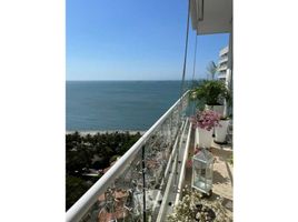 3 Habitación Apartamento en venta en Magdalena, Santa Marta, Magdalena