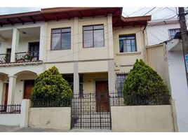 7 Bedroom House for sale in Cauca, Popayan, Cauca