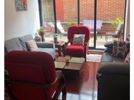 4 Habitación Apartamento en venta en Colombia, Zipaquira, Cundinamarca, Colombia