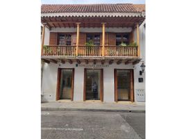 6 Bedroom House for sale in Bolivar, Cartagena, Bolivar