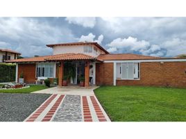 3 Habitación Villa en venta en El Cerrito, Valle Del Cauca, El Cerrito